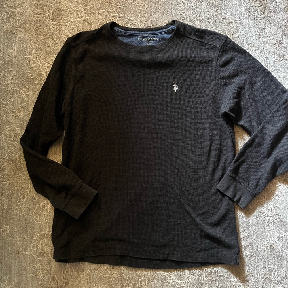 Polo by Ralph Lauren Men's Thermal